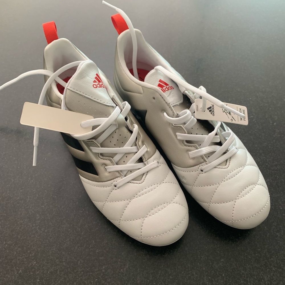 soccer cleats
